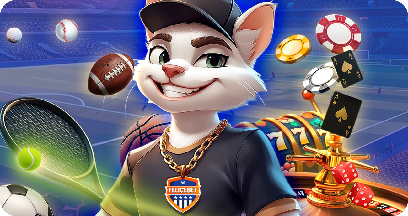 FeliceBet Casino Online