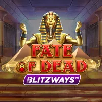 Fate of Dead Blitzways